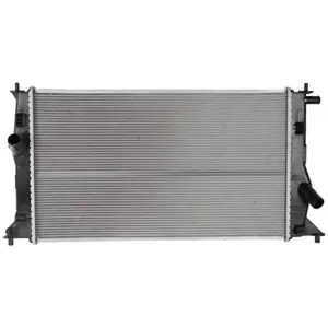 Nissens Radiateur pas cher