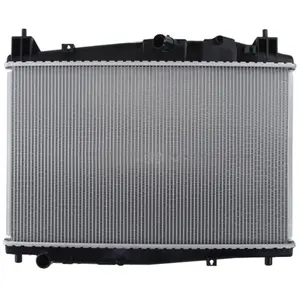 Nissens Radiateur pas cher