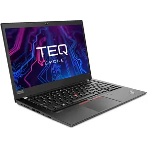 Teq Cycle T14s G1 R7 PRO 4650U/16 Go/512 Mo/FHD/C/Windows 11 Pro (14",... pas cher