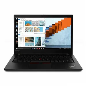 Lenovo Thinkpad T14 G2 - Conception de charnière à 180 degrés - Intel ...