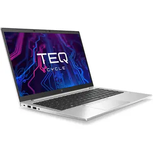 Teqcycle HP EliteBook 840 G8 - Intel Core i5 - 1135G7 / jusqu'à 4.2 GHz - Win 1... pas cher