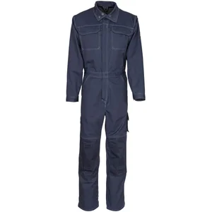 Mascot Combinaison Avec Poches Pour Genouillères Industry 12311 pas cher