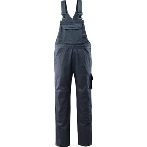 Mascot Combinaison Avec Poches Pour Genouillères Industry 12362 pas cher