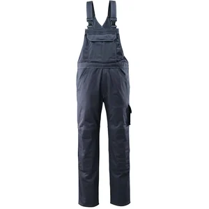 Mascot Combinaison Avec Poches Pour Genouillères Industry 12362 pas cher