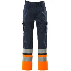 Comparateur de prix : Mascot Pantalon De Travail Safe Compete 12379