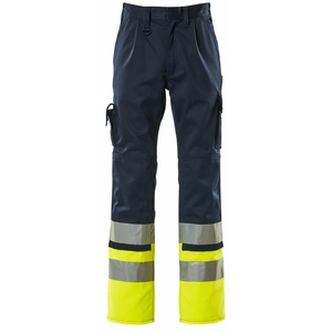 Mascot Pantalon De Travail Safe Compete 12379 pas cher