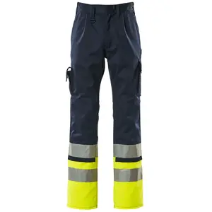 Mascot Pantalon De Travail Safe Compete 12379 pas cher