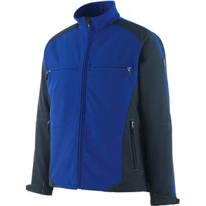 Comparateur de prix : Mascot Unique Softshell jas 12002-149 - korenblauw/donkermarine - 3XL