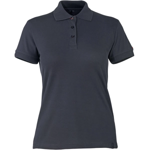 Mascot Polo à Manches Courtes Pour Femme Crossover 50363 pas cher