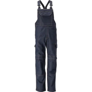 Comparateur de prix : Mascot Combinaison Avec Poches Pour Genouillères Multisafe 06669