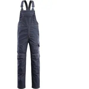 Mascot Combinaison Avec Poches Pour Genouillères Multisafe 06669