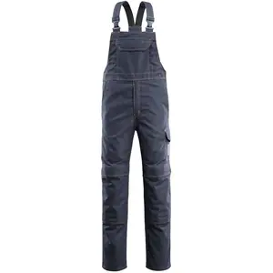 Mascot Combinaison Avec Poches Pour Genouillères Multisafe 06669 pas cher