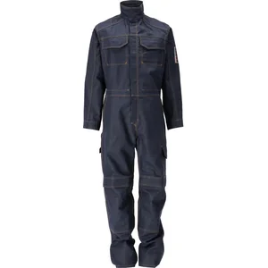 Mascot Combinaison Avec Poches Pour Genouillères Multisafe 06619