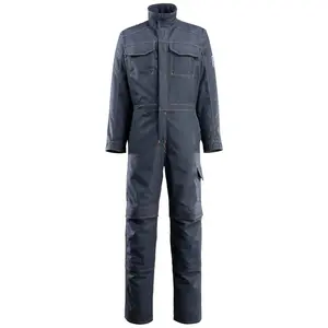 Comparateur de prix : Mascot Multisafe Overall met kniezakken 06619-135 - donkermarine - C54 - 82