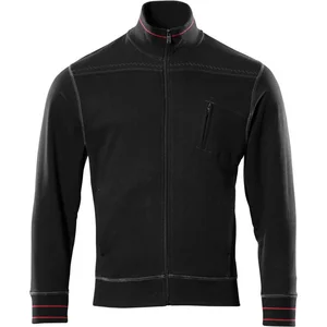 Mascot Sweat-shirt à Zip Frontline 50353 pas cher