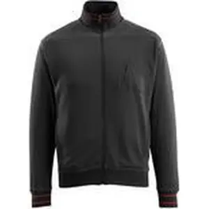 Mascot Sweat-shirt à Zip Frontline 50353 pas cher