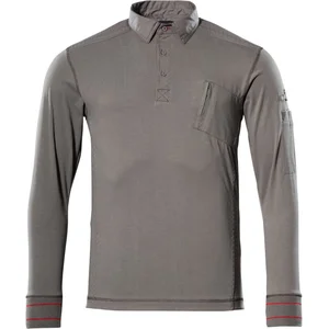 Comparateur de prix : Mascot Polo à Manches Longues Frontline 50352