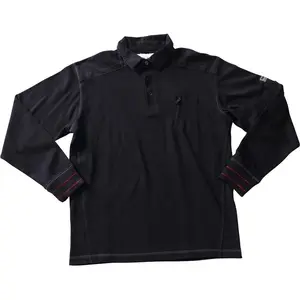 Comparateur de prix : Mascot Frontline Polosweatshirt 50352-833 - Zwart - L
