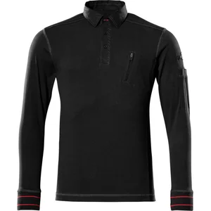 Comparateur de prix : Mascot Polo à Manches Longues Frontline 50352