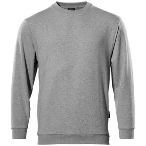Mascot Sweat-shirt Crossover 00784