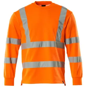 Comparateur de prix : Mascot Sweat-shirt Safe Classic 50106