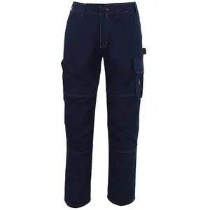 Comparateur de prix : MASCOT® Mascot Hardwear Broek met dijbeenzakken 08679-154 - Marine - C50 - 82