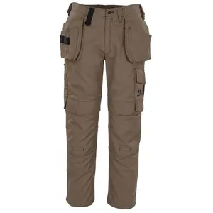 Mascot Pantalon De Travail Hardwear 08131 Hanging Pockets Big