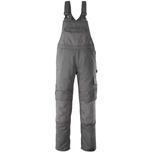 Comparateur de prix : MASCOT® Mascot Combinaison Avec Poches Pour Genouillères Hardwear 08269