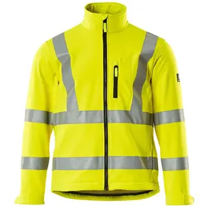 Mascot Veste Safe Arctic 08005 Softshell pas cher