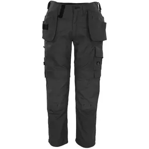 Mascot Pantalon De Travail Hardwear 08131 Hanging Pockets Big pas cher