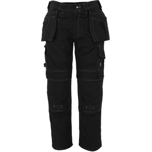 Mascot Pantalon De Travail Hardwear 08131 Hanging Pockets Big pas cher