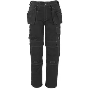Mascot Pantalon De Travail Hardwear 06131 Hanging Pockets Big pas cher