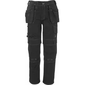 Mascot Pantalon De Travail Hardwear 06131 Hanging Pockets Big pas cher