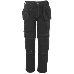 Mascot Pantalon De Travail Hardwear 06131 Hanging Pockets Big pas cher