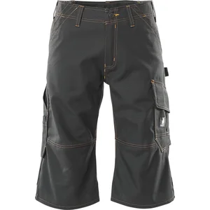 Mascot Young Shorts, lange 06049-010 - Zwart - C66 pas cher