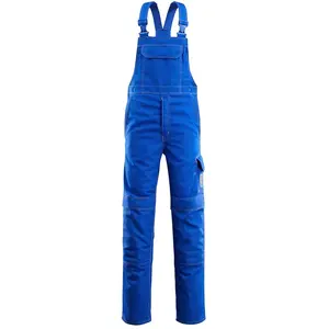 MASCOT AMERIKAANSE OVERALL FREIBOURG KORENBLAUW MT 50