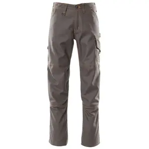 Comparateur de prix : MASCOT® Mascot Young Broek met dijbeenzakken 05279-010 - donkerantraciet - C62 - 82