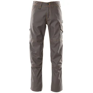 Comparateur de prix : Mascot Pantalon De Travail Young 05279 Big Thigh Pockets