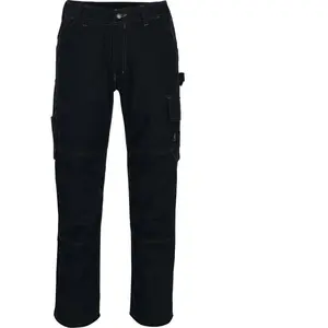 Mascot Pantalon De Travail Young 05279 Big Thigh Pockets pas cher