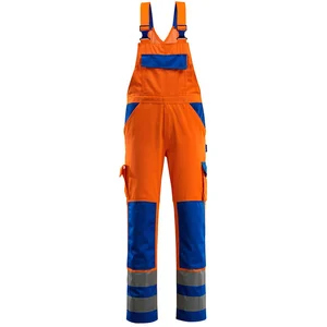 Mascot Combinaison Avec Poches Pour Genouillères Safe Compete 07169 pas cher