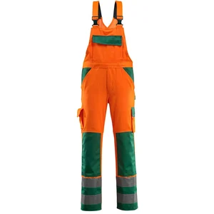 Mascot Combinaison Avec Poches Pour Genouillères Safe Compete 07169 pas cher