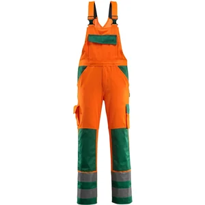 Mascot Combinaison Avec Poches Pour Genouillères Safe Compete 07169 pas cher