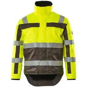 Mascot Veste D´hiver Safe Compete 07223 pas cher