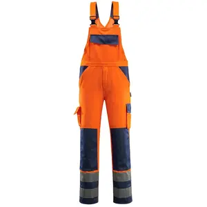 ESVSHOP.nl Mascot Combinaison Avec Poches Pour Genouillères Safe Compete 07169 pas cher