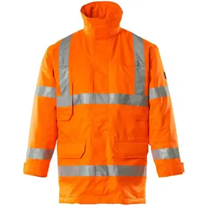 Comparateur de prix : Mascot Veste Safe Arctic 07930