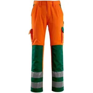 Mascot Pantalon De Travail Safe Compete 07179 pas cher