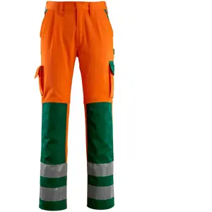 Mascot Pantalon De Travail Safe Compete 07179 pas cher