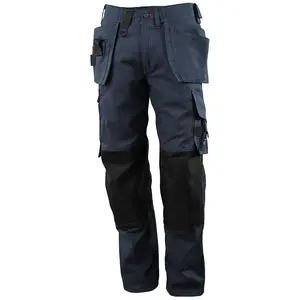 Mascot Pantalon De Travail Frontline 07379 Hanging Pockets Big pas cher