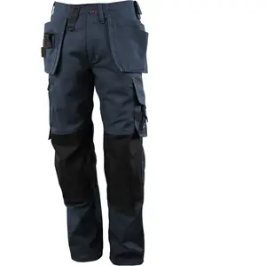 Mascot Pantalon De Travail Frontline 07379 Hanging Pockets Big pas cher