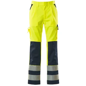 Mascot Pantalon De Travail Safe Compete 07179 pas cher